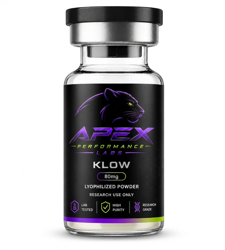 KLOW 80mg