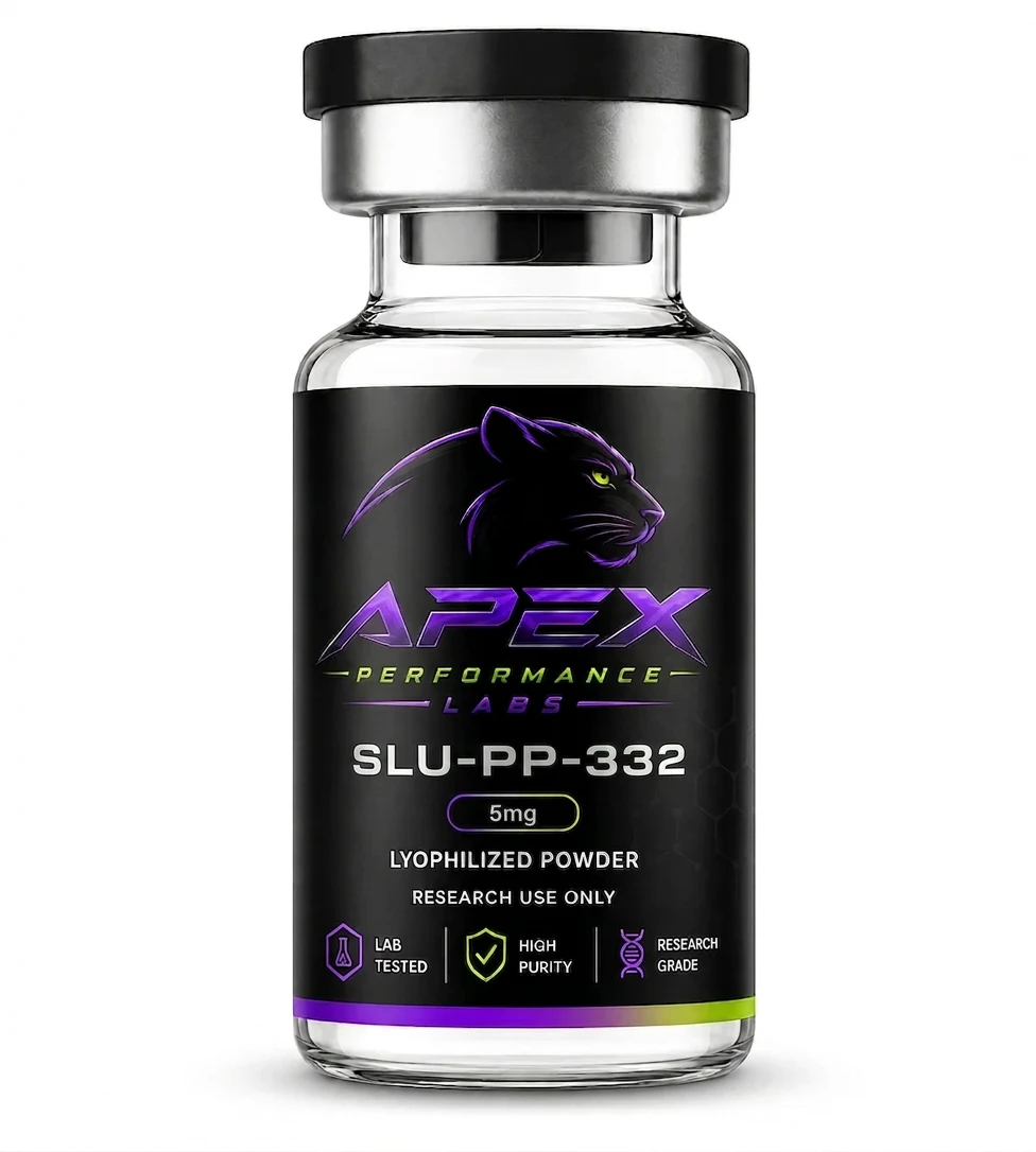SLU-PP-332 5mg